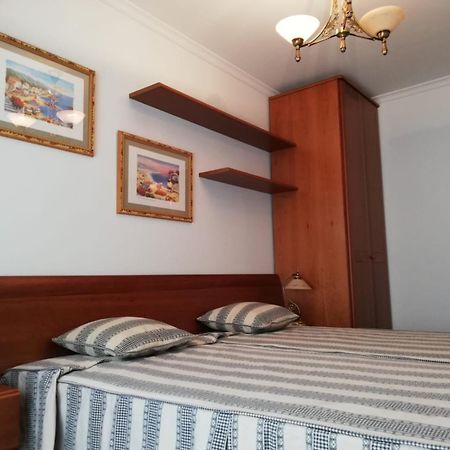 Apartment Carmen, My Little Vacation Space Boiro Exterior photo