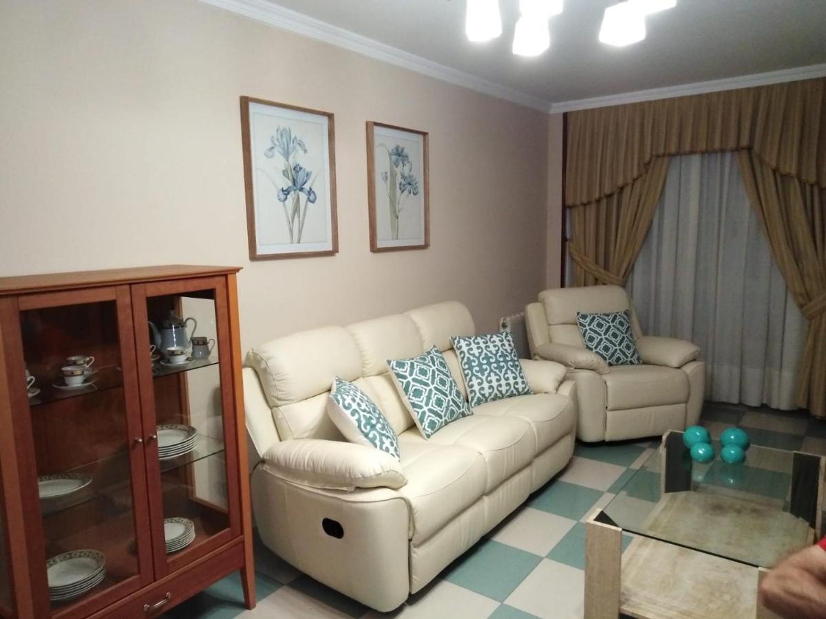 Apartment Carmen, My Little Vacation Space Boiro Exterior photo