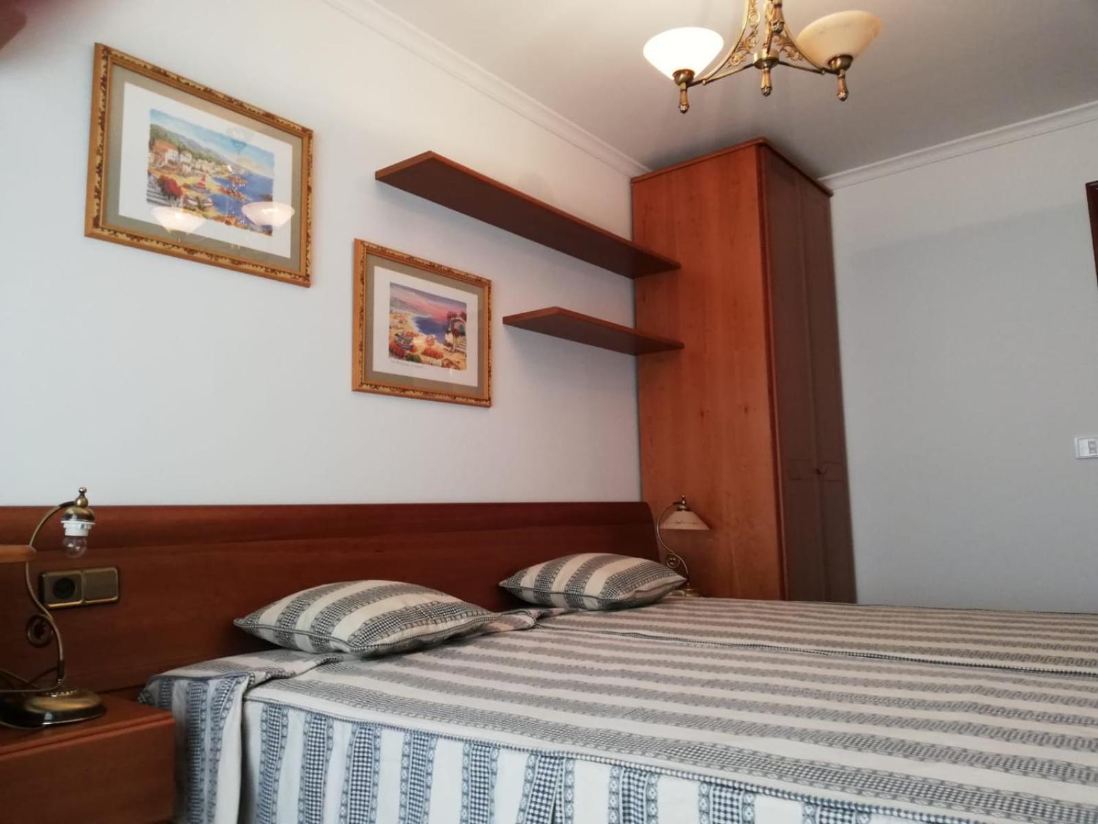 Apartment Carmen, My Little Vacation Space Boiro Exterior photo